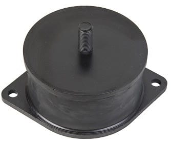 rubber damper