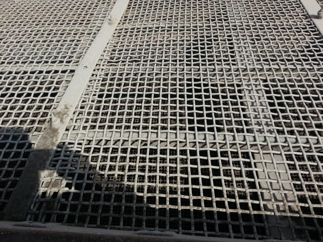 mallas