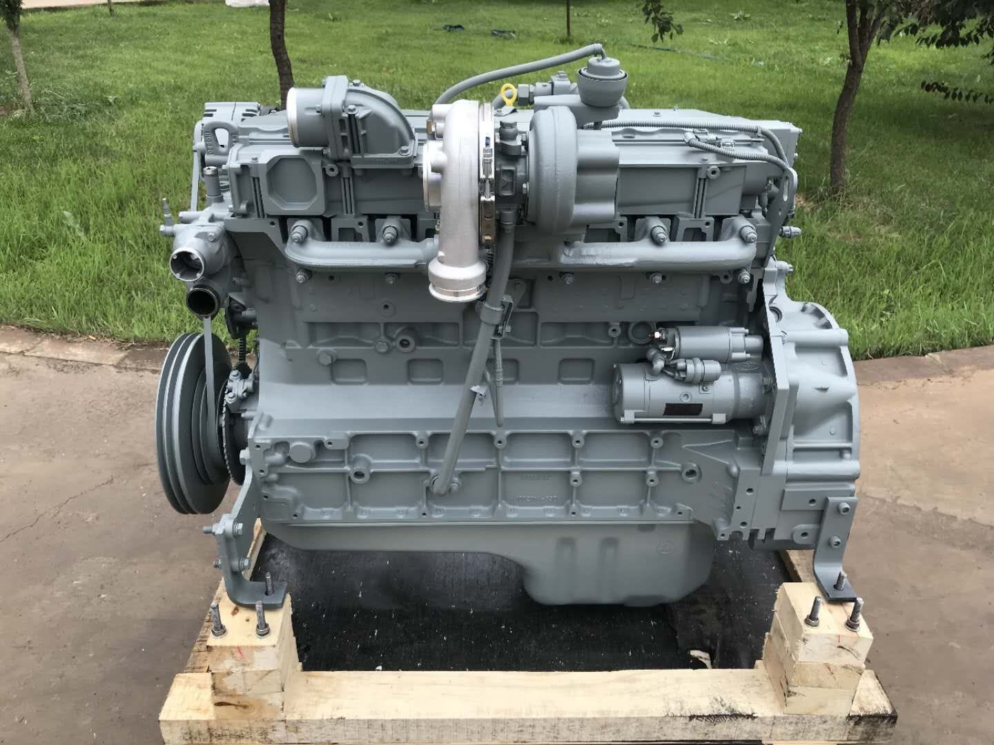 motores deutz